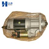 Cummins truck diesel engine motor QSM parts 2871256 starter motor