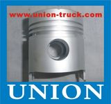 Forklift Engine Parts 5K Piston for Toyota