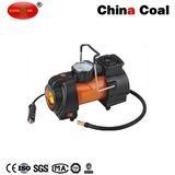 12V Heavy Duty Metal Mini Portable Air Compressor Pump Kit