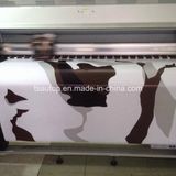 Tsautop Digital Camo&Air Channel Camouflage Car Wrap