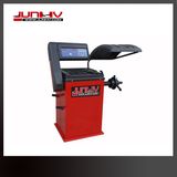 Garage Equipment for Balancing Tyre