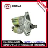 Engine Starter Motor for Honda Civic 1.6L 1998-2000 (Lester17742)