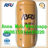 Hot Sale Caterpillar Oil Filter 1r0739 1r1712 1r0744 1r0750