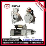 M3t95071 New Engine Starter Motor for Furukawa Hyundai Isuzu