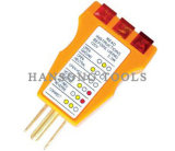 Receptacle Tester (HT-303)