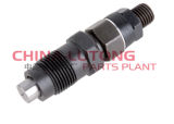 Diesel Injector 105148-1210 with Nozzle Dn0pdn121