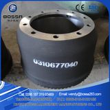 Auto Brake Systems Brake Drum for BPW