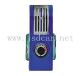 Promotional Vent Perfume for Car, Car Air Freshener (JSD-A0040)