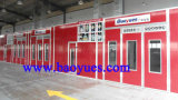 Baoyues Car Spraying Paint Booth,