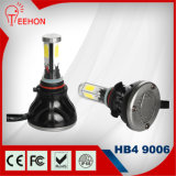 24*2W Hb4 9006 LED Headlight Bulb
