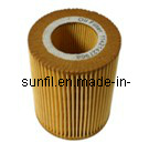 Eco Filter for BMW Hu925/4X