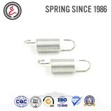 Small Tension Springs for Motorcycle Accessories/Parts