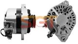 Isuzu Alternator 101211-6300