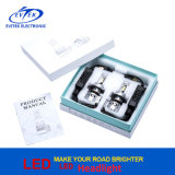 9V - 36V 36W 6500k 12000lm Auto 9004 H13 CREE LED Headlight Conversion Kit