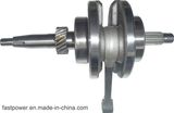 Motorcycle Part Crankshaft for Cg-125