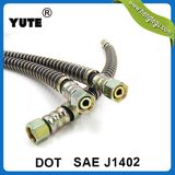 DOT Approved Fmvss 106 SAE J1402 9.5mm Air Brake Hose