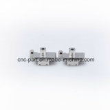 Wire-Cutting Low Price Aluminum 6061 CNC Turning for Auto Engine