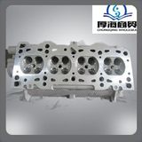 Engine Cylinder Head 0k30e-10-100 0k30f-10-100 Kz114-10-090A for KIA A5d Rio GLS