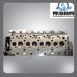 Engine Cylinder Head for Isuzu 4he1/4hf1/4hg1