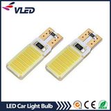 New Design 12V 24V T10 9PCS 5050SMD Car Lamp LED Canbus T10 W5w