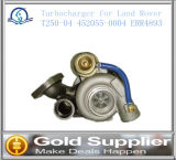 Auto Parts Turbocharger 452055-0004 Err4893 for Land Rover T250-04