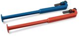 2PC Fuel Line Disconnect Tool Set