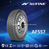 All Steel Radial Truck Tyre for 295/80r22.5 and 315/80r22.5