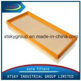 Automobile Air Filter 463505 for Volvo