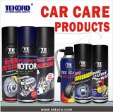 Full Range Car Care Products