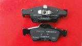 China Manufacturer Auto Parts Brake Pad for Mercedes Benz