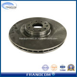 OE Quality Brake Rotor for VW