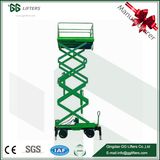 Scissor Lifting Platform Table Scissor Lift Table