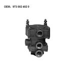 9730024020 Control Valve for Mercedes Benz