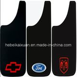 Produce Environmental Protection Black Rubber Car Fender for Trailer