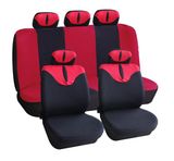 Fashion Custom Made Auto Seat Covers Animal Car Seat Cover