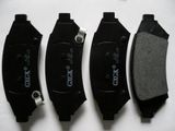 Front Brake Pads for Pontiac Grand Prix 2004 OEM 18048676