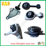 Car/Auto Spare Parts Engine Motor Mounting for Nissan Teana (11210-JA000, 11220-JA000, 11253-3TSOA, 11350-JA000)