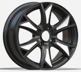 Alloy Wheel (HL406)