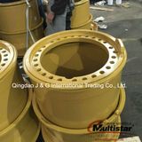 OTR Wheel Rim 33-28.00/3.5, 33-17.00/3.5 Heavy Duty Wheel Cat 988 Wheel Cat 773 Wheel