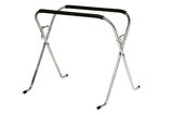 Curved Foot Auto Panel Work Stand for Door Bumper