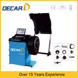 Decar Wb150 Wheel Balancer Parts