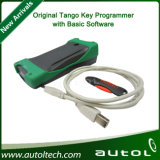 Original Tango Key Programmer with Basic Software Tango Key Programmer for Many Cars Update Via Internet