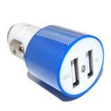 Mfi Dual Ports USB Car Charger for Apple Series