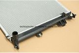 Japan Car Auto Radiator Sales