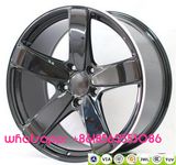 20inch 21inch Cayman Replica Alloy Wheels Rims