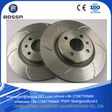 Brake Disc for Mercedes Benz 9424212112