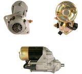 12V 2.5kw 13t Starter Motor for Denso Cummins Lester 16990