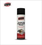 Aeropak 500ml Throttle Body Carby Choke Cleaner