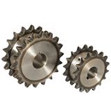 Sprocket in Conveyor and Parts