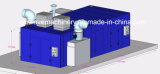 High-Efficency Furniture Spray Painting Booth with Ce